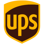 Logo UPS