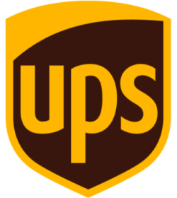 Logo UPS